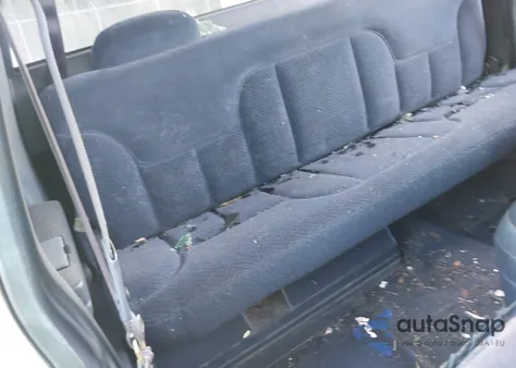 1995 Chevrolet Gmt-400 C1500 from USA, damaged, VIN 2GCEC19K8S1102483